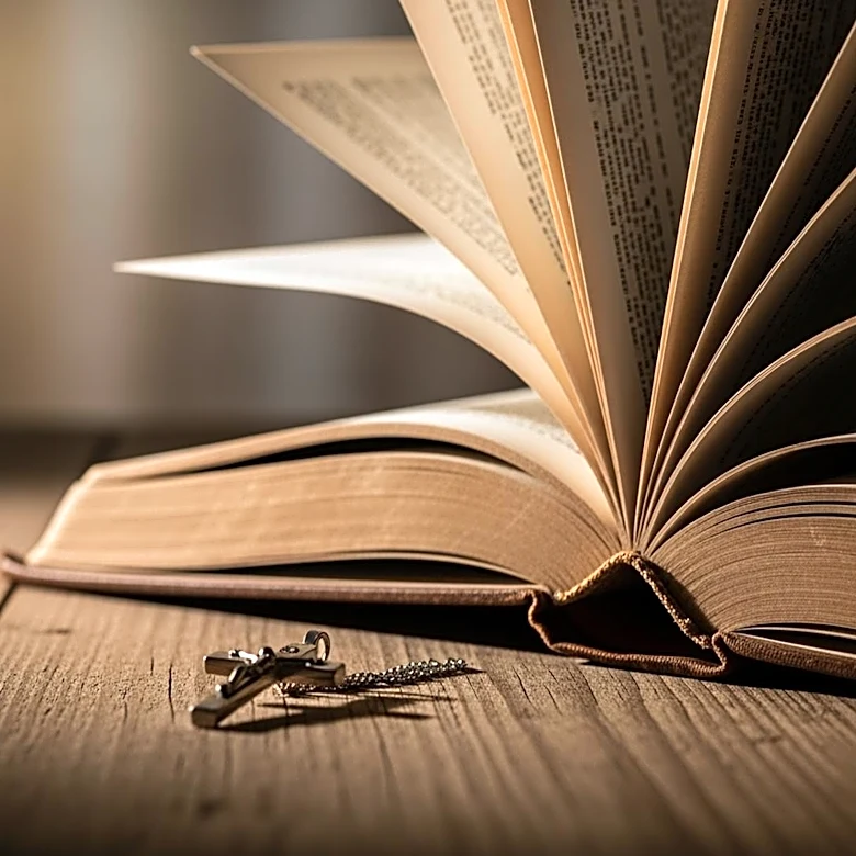 Jon Doyle's Debut Novel 'Communion' Explores Themes of Sin and Solace