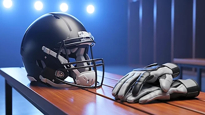 Buffalo Bills' Wide Receiver Competition Intensifies with Keon Coleman's Future in Question