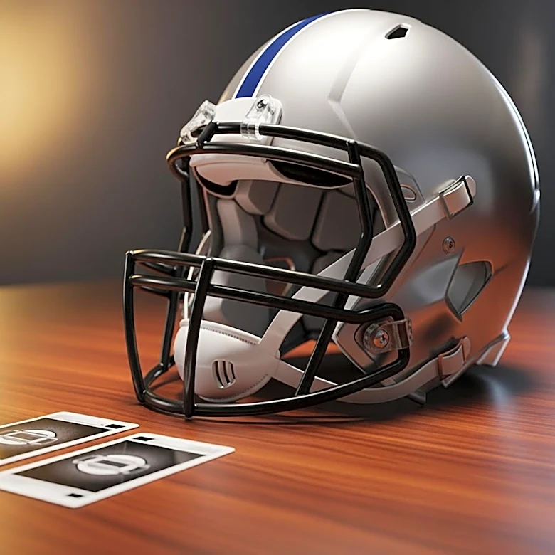 Vikings Trade Up in 2026 NFL Mock Draft to Address Offensive Needs