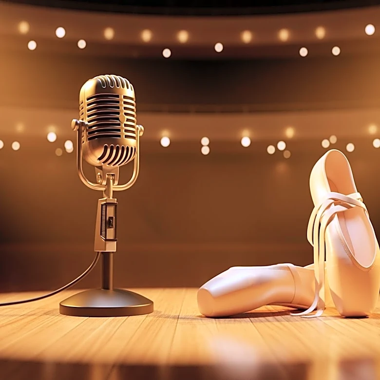 Richmond County Orchestra Presents 'Allure in Laughs and Luster' with Comedy and Dance