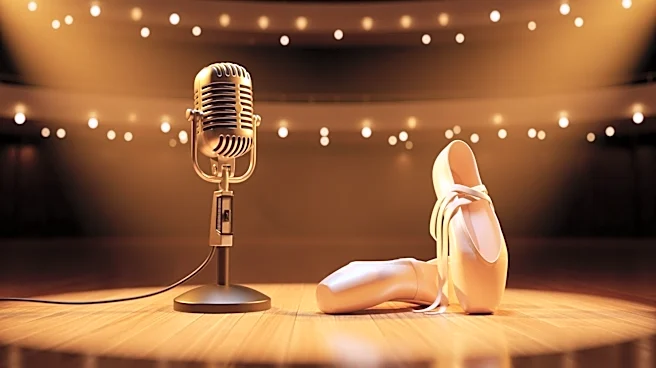 Richmond County Orchestra Presents 'Allure in Laughs and Luster' with Comedy and Dance