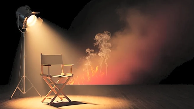 Billy Crystal Returns to Broadway with Play Inspired by Wildfire Loss