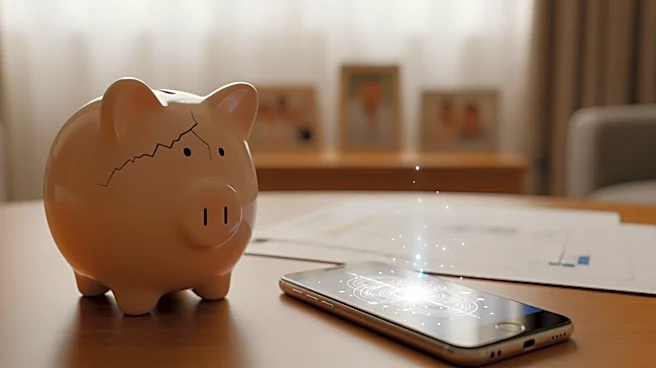 New TV Series 'Margo's Got Money Troubles' Explores Family Dynamics and OnlyFans