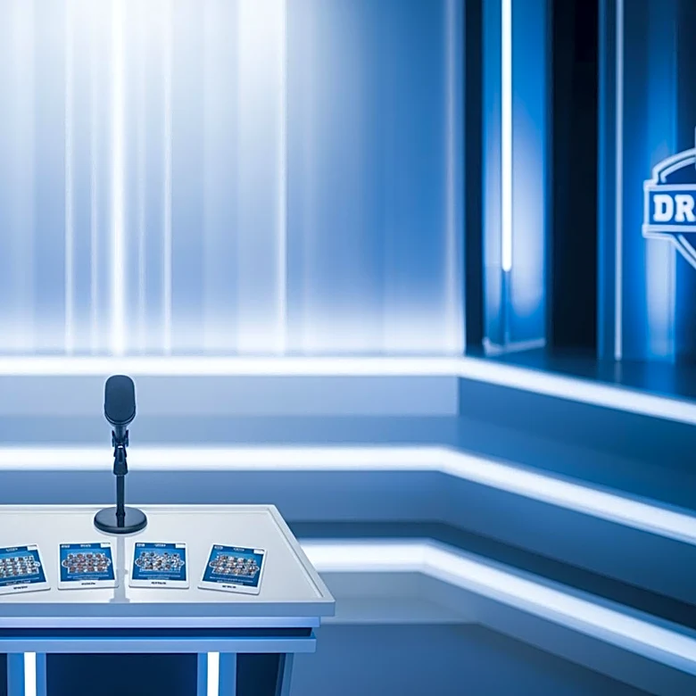 Dallas Cowboys Advised to Trade Back in 2026 NFL Draft for Roster Depth