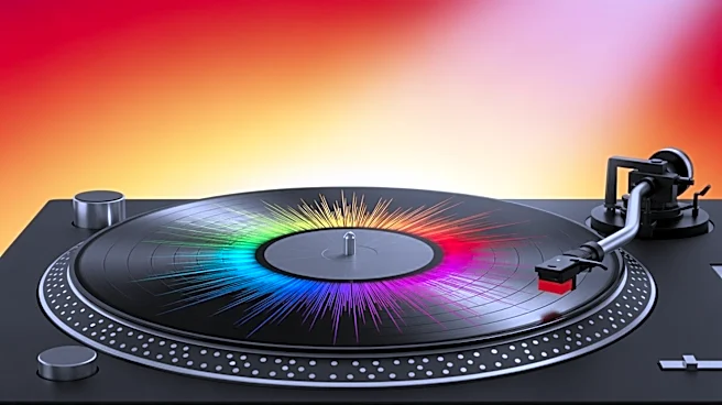 Cardi B Plans Spanish-Language Album Following Third English Release