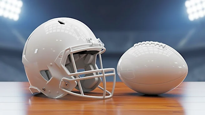 Carolina Panthers Eye Wide Receiver KC Concepcion in 2026 NFL Draft to Bolster Offense