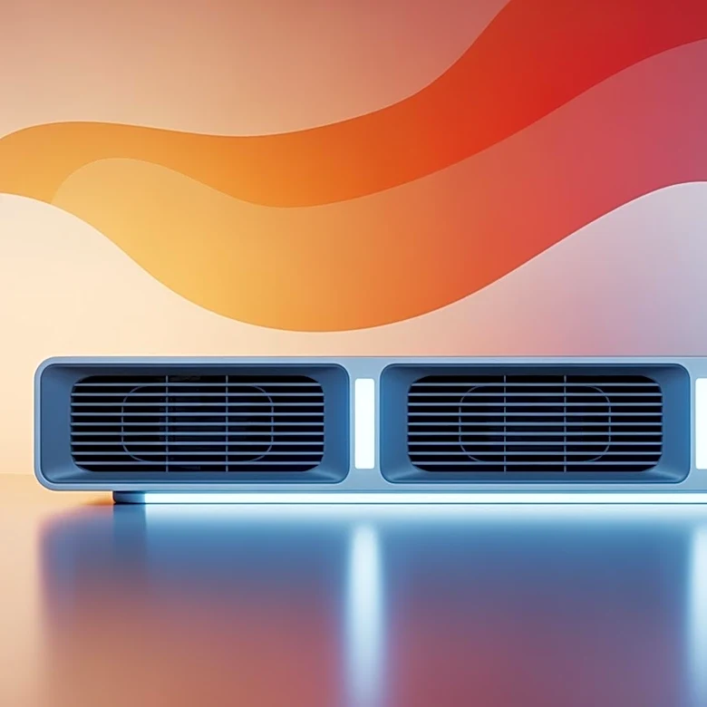 Shark Launches 3-in-1 Cooling Device Amid Early Heatwave, Offering Relief to Consumers