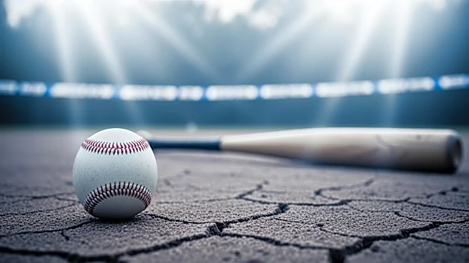 Mariners' Offense Struggles in Loss to Padres Despite Strong Pitching