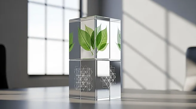 Omnibus Package Alters ESG Reporting Landscape for European Companies