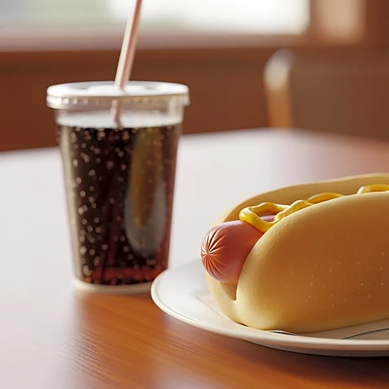 Costco's $1.50 Hot Dog Combo Drives Customer Loyalty and Success