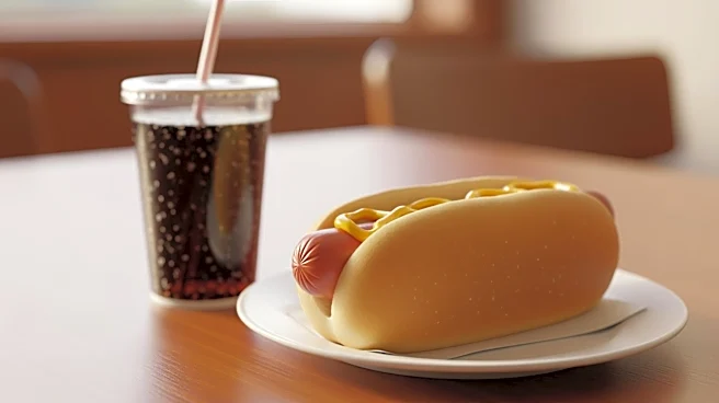 Costco's $1.50 Hot Dog Combo Drives Customer Loyalty and Success