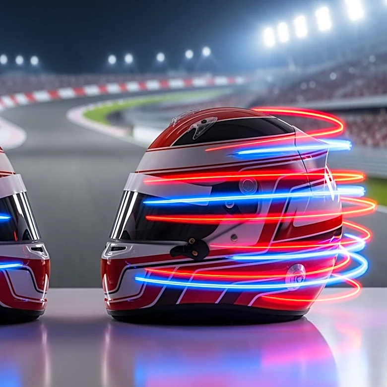 Alex Palou and Kyle Kirkwood Lead Odds for Long Beach Grand Prix