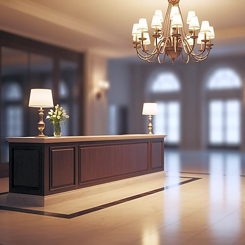 New Orleans Hotel Market Shows Signs of Recovery Amidst Economic Challenges