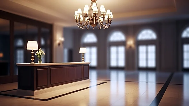 New Orleans Hotel Market Shows Signs of Recovery Amidst Economic Challenges