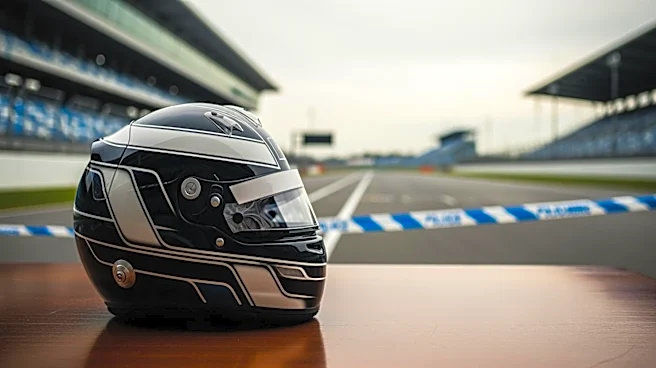 NASCAR Denies Cleetus McFarland Entry to Talladega Race Due to Inexperience