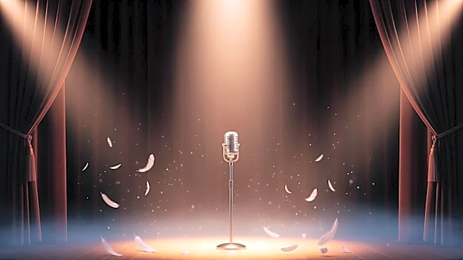 Broadway's 'Cats: The Jellicle Ball' Reimagined with Original Cast Member Ken Ard