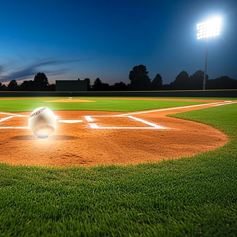 Dodgers Prospect Zach Ehrhard Hits Inside-the-Park Grand Slam for Oklahoma City