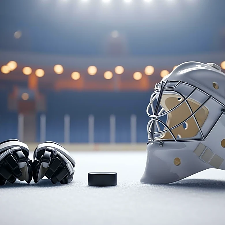 Calgary Flames Goalie Dustin Wolf Gifts Young Fan a Memorable Experience