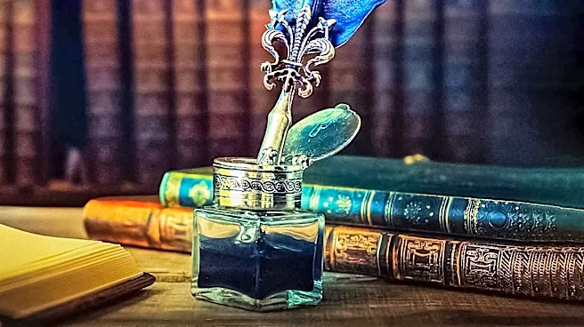 Controversy Surrounds Authorship of Woody Brown's Best-Selling Novel