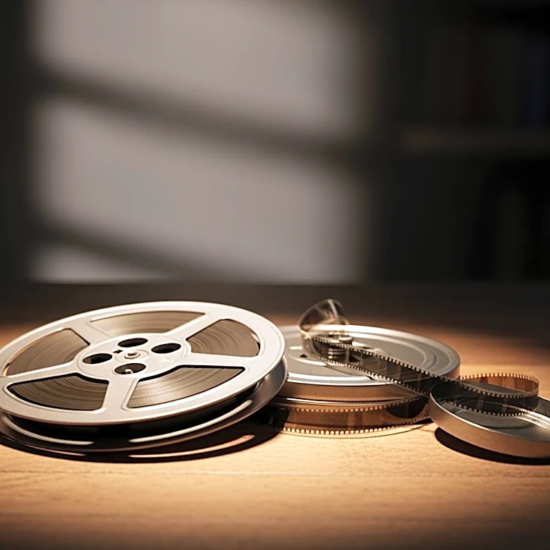 Preservation Efforts Underway for Tommy Hawkins' Historic Sports Film Collection