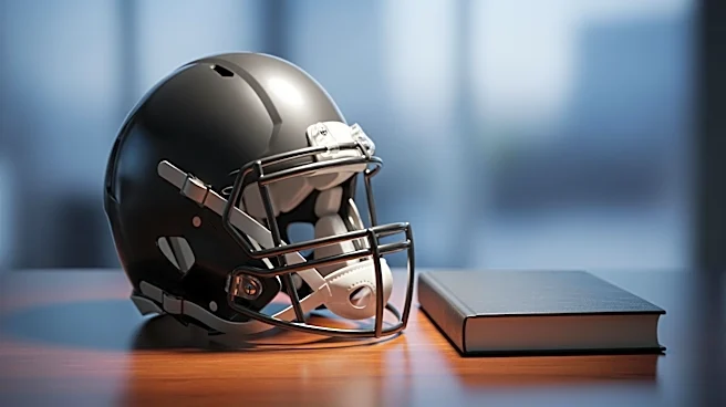 Texans GM Confirms C.J. Stroud's Future Amid Performance Concerns