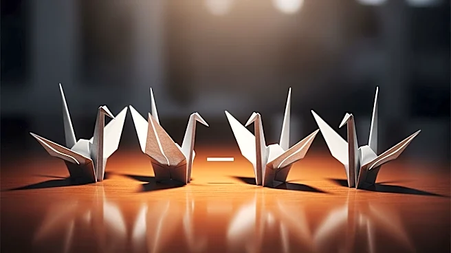 Berlinale Award-Winner 'Four Minus Three' Secures International Distribution