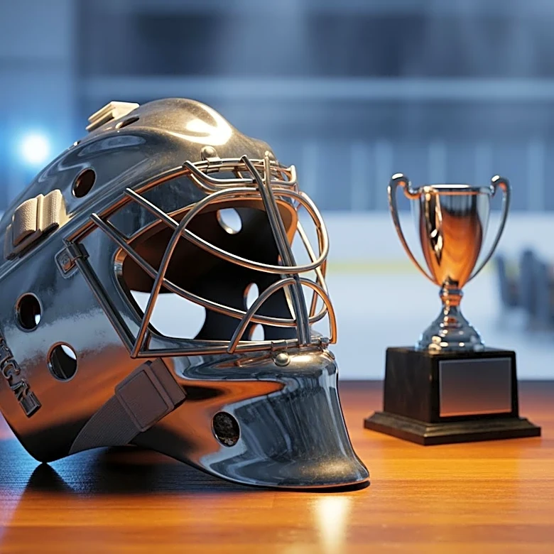 Seattle Kraken's Joey Daccord Nominated for King Clancy Memorial Trophy for Community Contributions