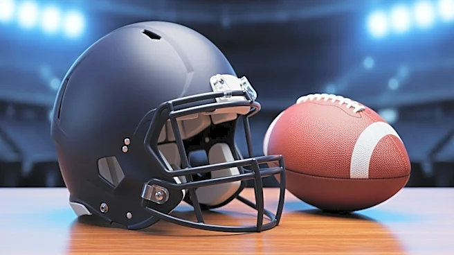 Michigan Football Secures Commitment from Kamden Lopati