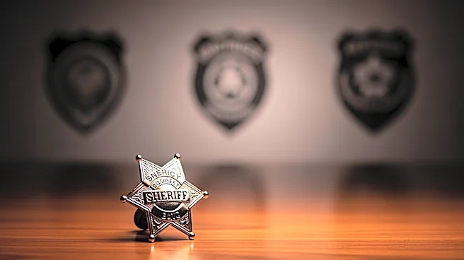 CBS Drama 'Marshals' Emerges as Most-Watched New TV Show of the Season