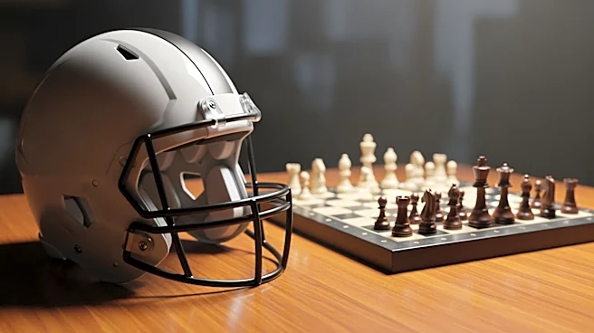 NFL Draft Analysis Highlights Underrated Prospects and Strategic Moves