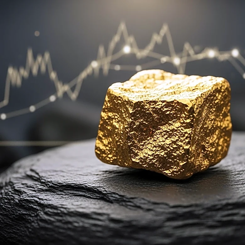 Buenaventura Mining Stock Declines Amid Market Volatility