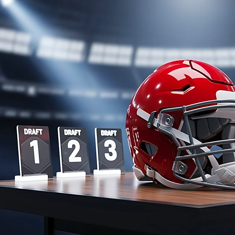 Ohio State Buckeyes to Dominate 2026 NFL Draft with Five Players in First Round