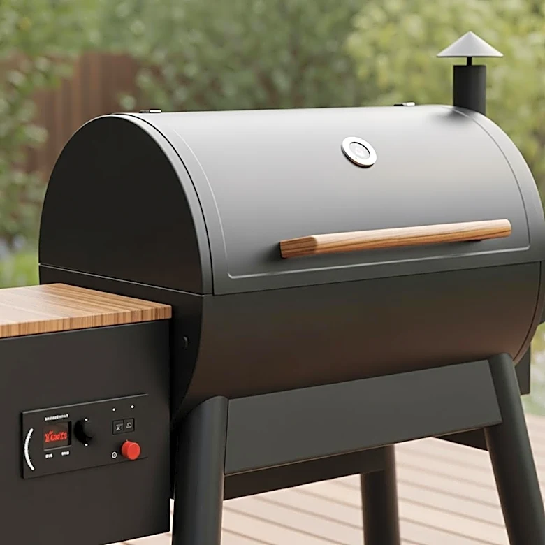 Traeger Introduces Affordable Westwood Series Pellet Grills