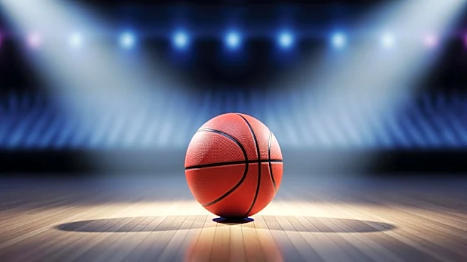 Orlando Magic and Philadelphia 76ers to Compete in NBA Play-In Tournament for Playoff Spot