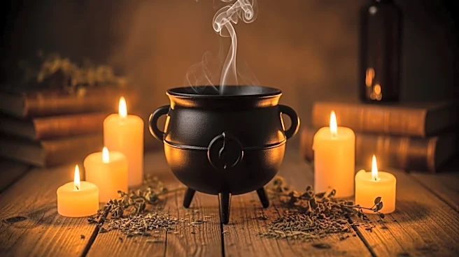 Sandra Bullock and Nicole Kidman Announce 'Practical Magic 2' at CinemaCon