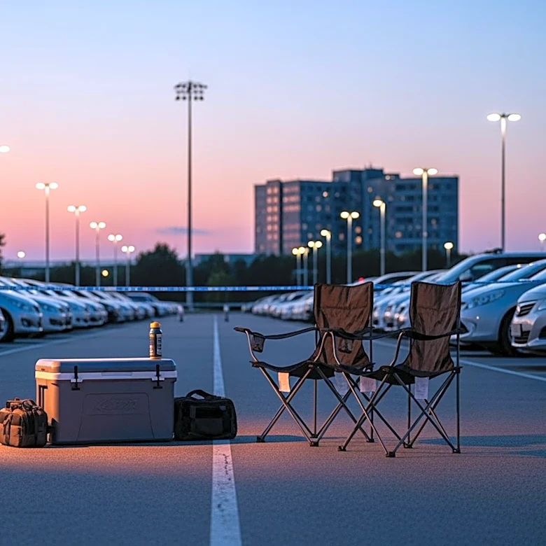 FIFA Clarifies Tailgating Policy for 2026 World Cup at U.S. Stadiums