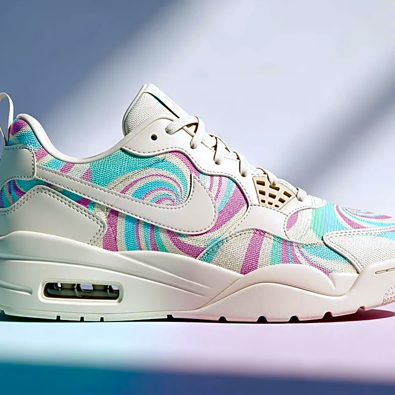 Pharrell Williams and Reebok Revive Iconic Ice Cream Sneakers for New Release