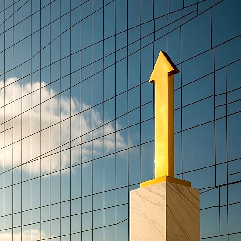 Bank of America Reports 17% Profit Increase, Highlights Resilient U.S. Economy