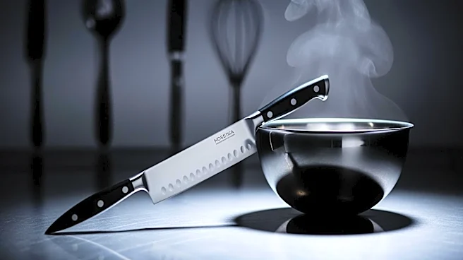 Demi Moore Joins Charlize Theron and Julia Garner in Amazon MGM's Culinary Thriller 'Tyrant'