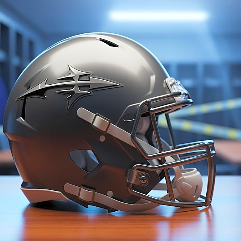 Washington Commanders Unveil 'Hail Raiser' Uniform with Spear Logo