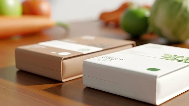 Walmart Revamps Great Value Packaging to Reflect Consumer Trends