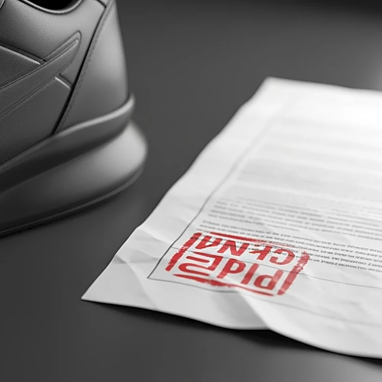 Nike's Trademark Application for Bronny James' 'B9' Logo Denied