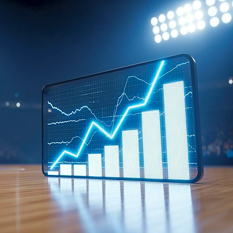 NBA Reports Significant Increase in Viewership for 2025-26 Season