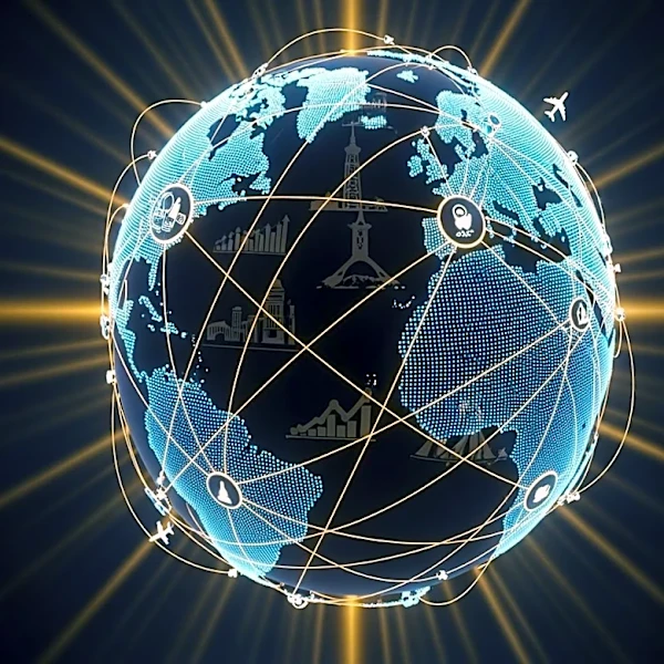 Travel  Tourism Sector Surpasses Global Economic Growth in 2025, Creating Millions of Jobs