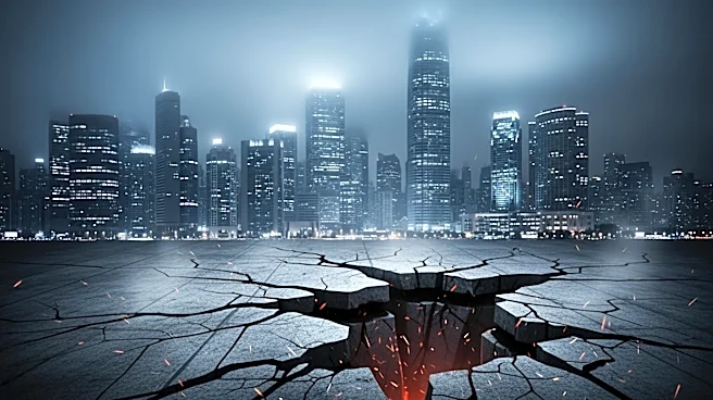 Godzilla Returns to New York in 'Minus Zero' Teaser Trailer