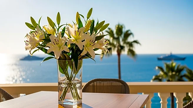 HBO's 'The White Lotus' Season 4 Integrates Cannes Film Festival into Storyline