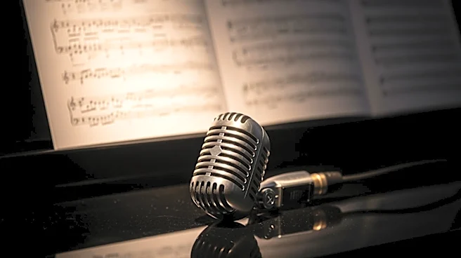 Justin Cosby Scholarship Awards Two Scholarships to Aspiring Music Professionals