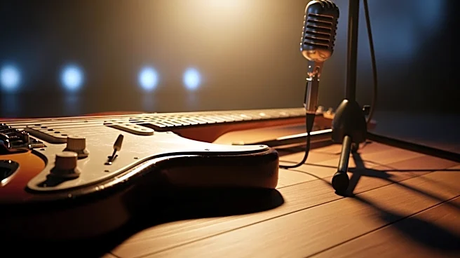 Iron Maiden Inducted into Rock  Roll Hall of Fame, Celebrating Decades of Influence