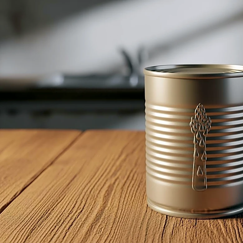 Campbell's: From Canned Asparagus to Iconic American Brand