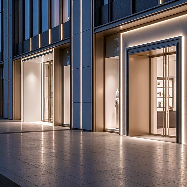 Max Mara Unveils Renovated Flagship Store on Avenue Montaigne in Paris